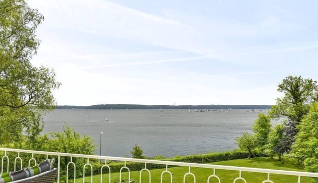 "Christer" - 100m to the inlet by Interhome