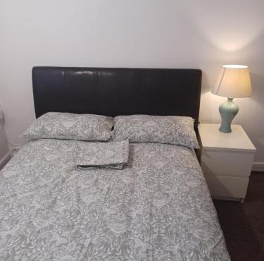 Christian Guest House 1