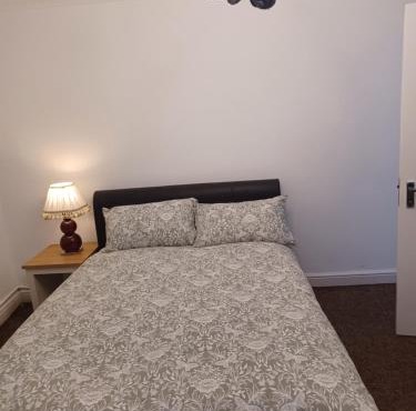 Christian Guest House 2