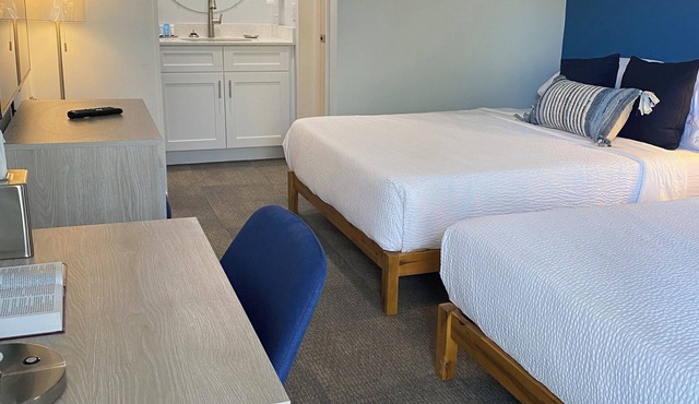 Christian Retreat Conference Center