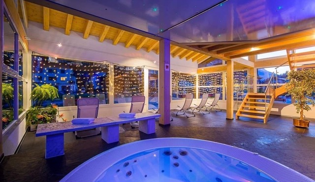 Christiania Wellness Hotel