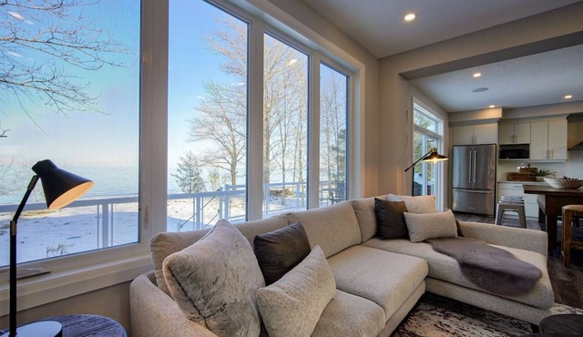 Christie Beach 3 Bedroom Vacation Home