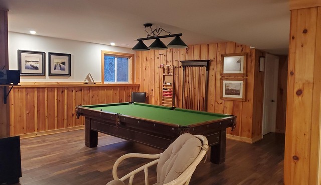 Christie Cove Retreat