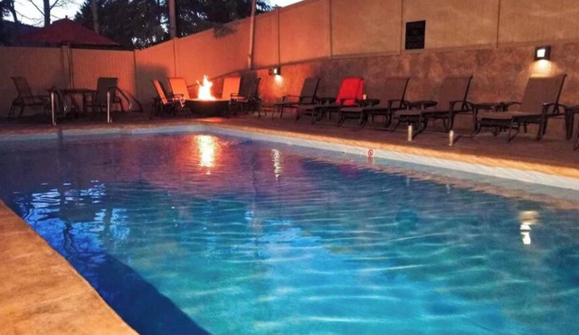 Christie Lodge w/Free Shuttle