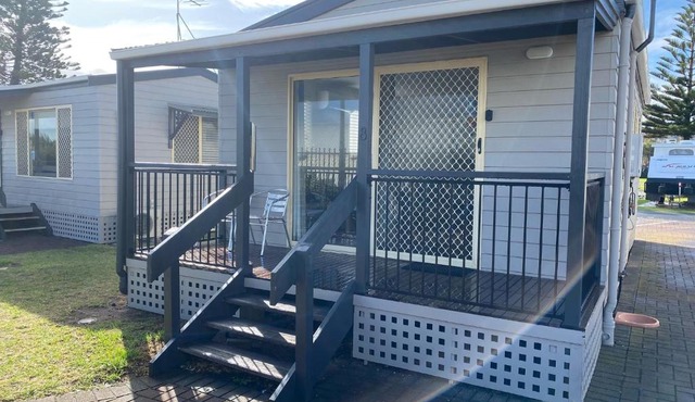 Christies Beach Tourist Park