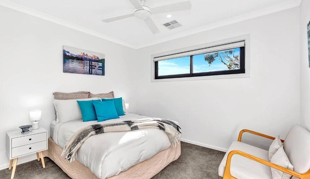 'Christies Chic' A Family Getaway by the Beach