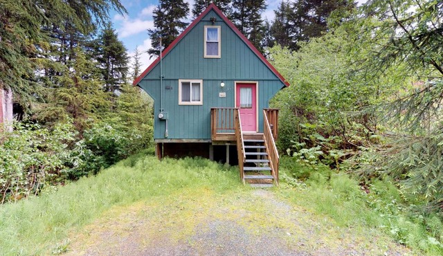 Christina Cabin
