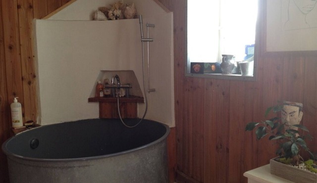 Christmas holidays for 14 people by the sea