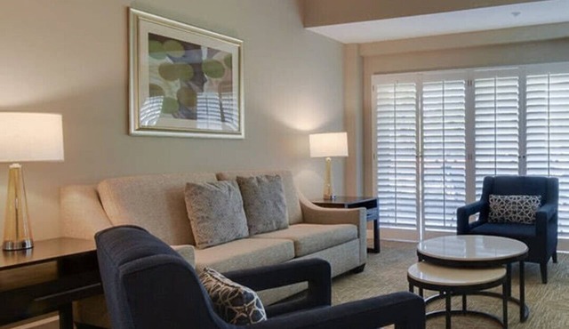 Christmas Welk San Diego California 1 bedroom (inquire about 2 bedroom lockoff)
