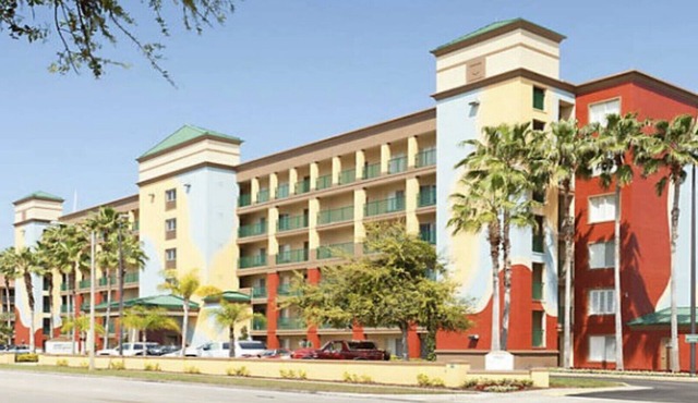 Christmas wk at Orlando Sunshine Resort 2BDRM2bth sleeps 8 Villa 12/20 -12/26/26