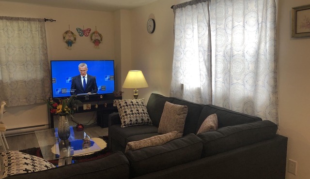 ChrisTon Exotic Suite