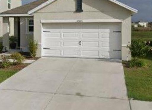 Christy's Home Sweet Home