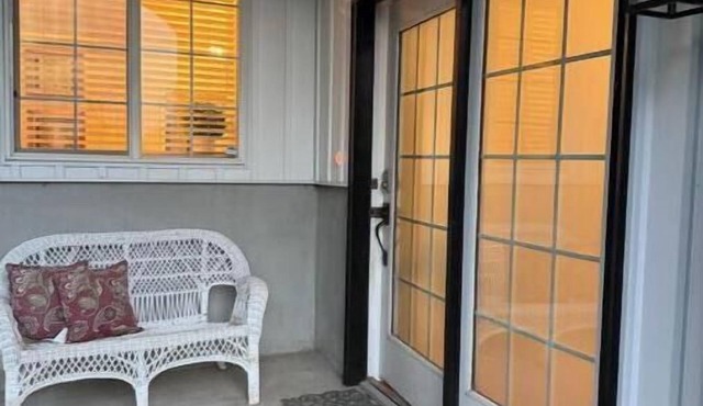 Chubbuck, luxury, remodeled apartment.