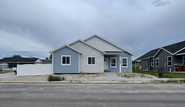 Chubbuck vacation home!
