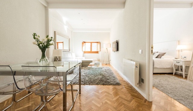 Chueca Penthouse