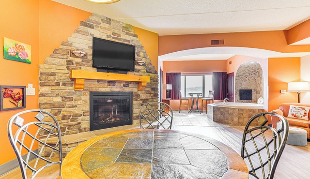 Chula Vista Condo: Resort Perks & Family Fun!
