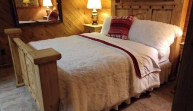 CHULA VISTA, HOME AWAY FROM HOME IN A 5 STAR ELITE BARN, PET FRIENDLY