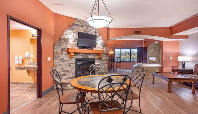 Chula Vista Resort Condo