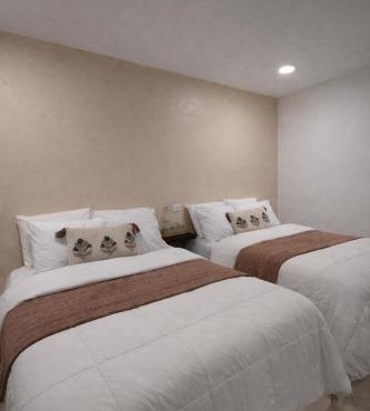 Chulel Hotel Origen