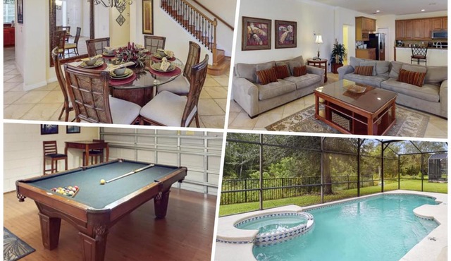 Chun's Bella Vida Resort Vacation Home