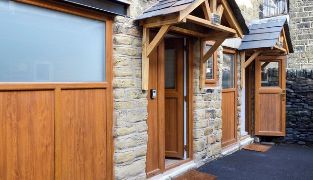 Chunal Apartment - UK12958