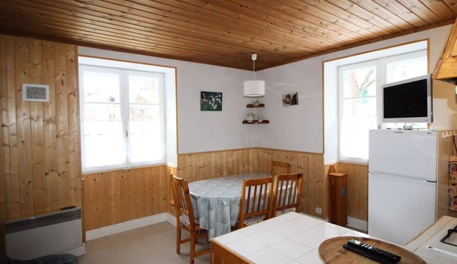 Chuquet Residence - 3 Rooms for 5 People