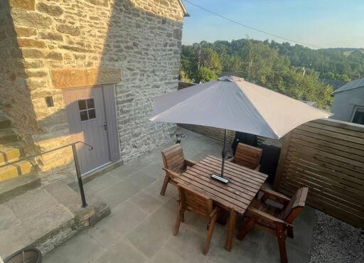 Church Barn - Private barn perfect for 2 guests stunning location