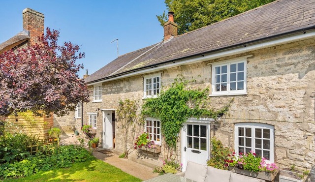 Church Cottage - Martinstown