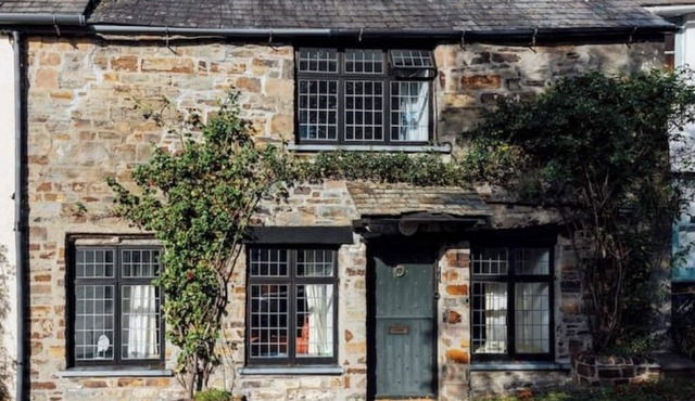 Church Cottage Stratton x4 per wkd