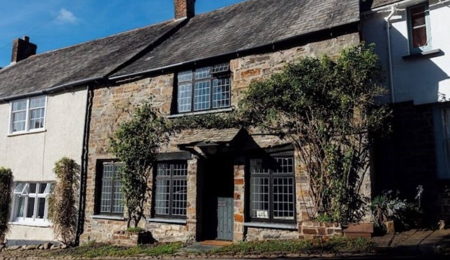 Church Cottage Stratton x6 per wkd