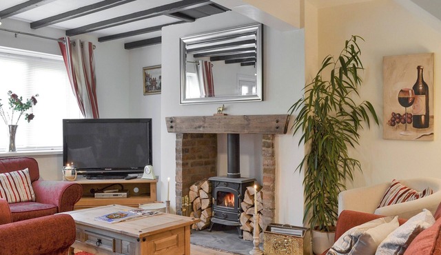 Church Court Cottage