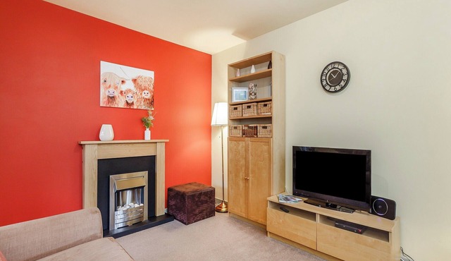 Church Court Cottage - UK39009