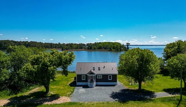 Church Creek Cottage