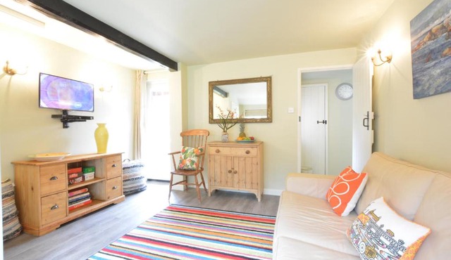 Church Farm Cottage, Dunwich