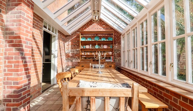 Church Farm, Dunwich