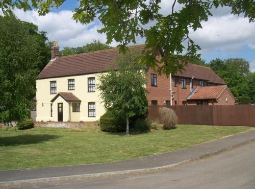 Church Farm Guest House