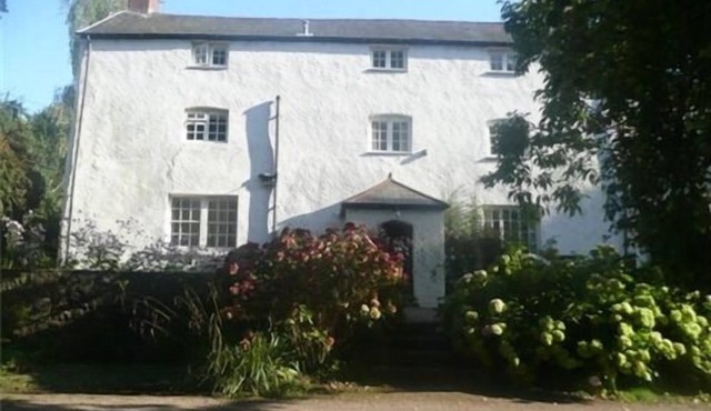 Church Farm Guest House