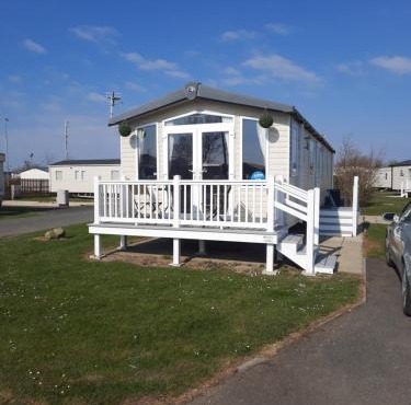 Church Farm Haven Holiday Park