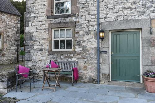 Church Farm Holiday Cottages - Pinster Cottage