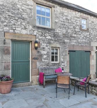 Church Farm Holiday Cottages - Winnets Cottage
