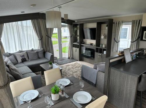 Church Farm Holiday Home