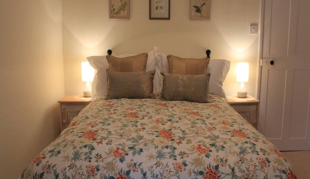 Church Farmhouse B & B