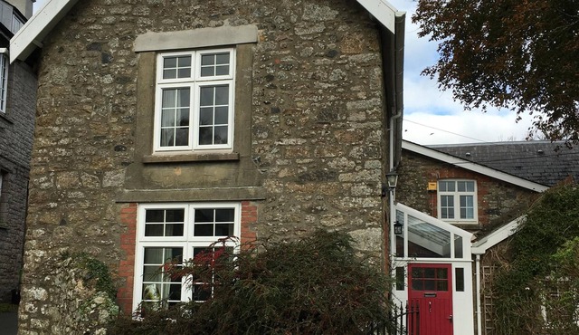 Church Haye-Cosy and relaxing holiday home in Dartmoor National Park