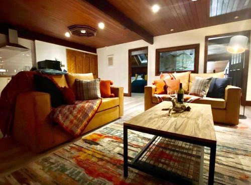 Church Heights by Flying Stays