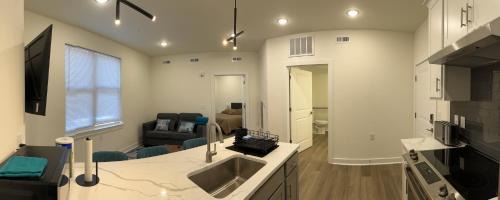 Church Hill Apt - TH02 - Tourist Homes of Richmond