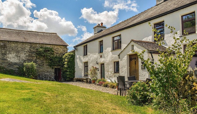 Church House Cottage