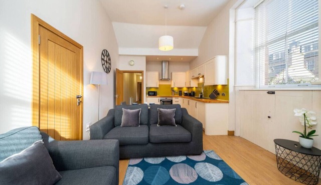 Church House - Montrose Getaway