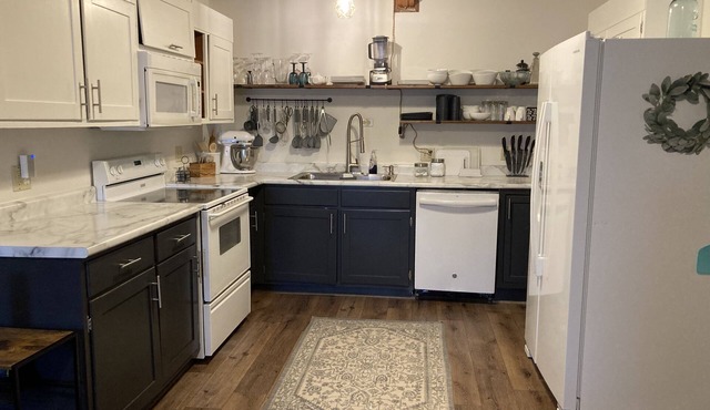 Church House West- vaulted ceilings near ATSU/TSU/NRMC