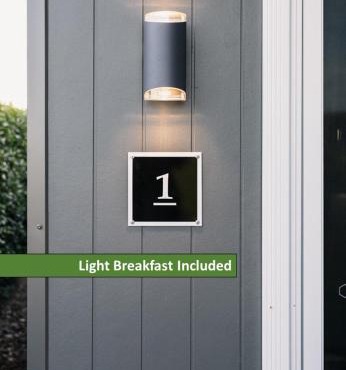 Church Lane Accommodation, Milawa.