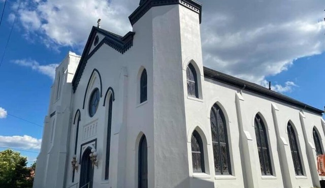 Church of the Perpetual Boogie